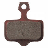 BRAKE SHOES SINTER DISC RED s514 006 AVID/SRAM