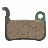 Disc Pads, Shimano (A-type 2-piston) TRP, Green