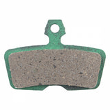 Disc Pads, SRAM Guide RE, Code R/RSC, Green