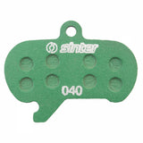 Disc Pads, SRAM Maven, Green