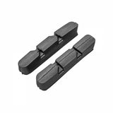 KS-C2CF CAMPY 2000 BRAKE INSERT PADS CARBON FIBER