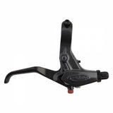 Speed Dial 7 Brake Lever, Left/Right, Gray/Black, Each