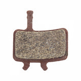 Disc Pads Juicy/BB-7 Quiet, Organic/Alloy