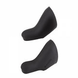 Shift/Brake Lever Hoods, Red*, Black