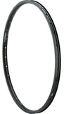ADVENTURE 2 700x21 ALLOY  RIM 32h P/V T/R BLK  21/26.2