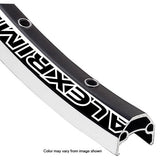 EN24 26"x19 RIM 36h SSE A/V SIL 19/24