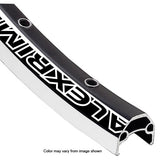 EN24 26"x19 RIM 36h SSE A/V SIL 19/24