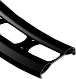 BLIZZERK 70 TUBELESS 27.5" FATBIKE 90mm RIM P/V 32h BLK