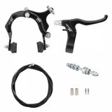 1999 Brake Kit, Black