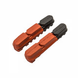 Dura 2 Road Cartridge Inserts, Dual Pr