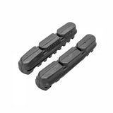 KS-DR2CF DURA-2 ROAD INSERTS CARBON COMPOUND