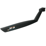 X-Tra Dry Seatpost Mount Fender, Black