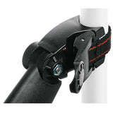 X-Tra Dry Seatpost Mount Fender, Black