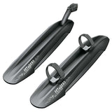 Fatboard FatBike Fender Set, Black