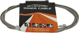 1.5 x 3000mm SLICK SS DBBL ENDED BRAKE WIRE EA