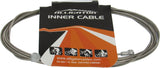 1.5 x 3000mm SLICK SS DBBL ENDED BRAKE WIRE EA