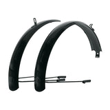 B60 BLUMELS 20" FENDER SET 20"x1.6-2.1 BLK