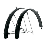 Bluemels B60 26" Set, Glossy Black