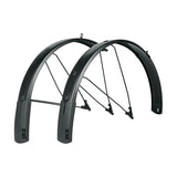 Bluemels Style B75 Set, Matte Black
