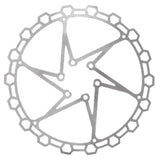DIAMOND DISC BRAKE ROTOR 160mm 6-BOLT 70g