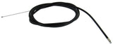 5mm SHIFT CABLE/HOUSING SET 70X75" BLK