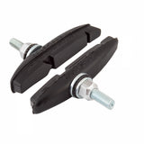 KS-E2TB EAGLE CLAW II NUT TYPE BRAKE SHOE BLK