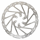 G3 CleanSweep 6-Bolt Rotor, 200mm