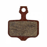 Disc Pads Road/Elixir/DB/Level B1, Quiet Organic/Alloy