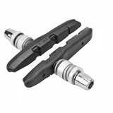 Thinline Pads, Threaded - Black Pr