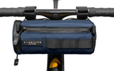 Almsthre Compact Bar Bag Cosmic Blue