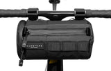 Almsthre Signature Bar Bag Midnight Black
