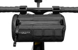 Almsthre Signature Bar Bag Midnight Black
