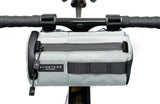 Almsthre Signature Bar Bag Sterling Silver