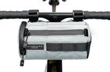 Almsthre Signature Bar Bag Sterling Silver