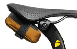 Almsthre Compact Saddle Bag California Gold