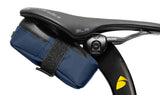 Almsthre Signature Saddle Bag Cosmic Blue