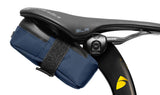 Almsthre Signature Saddle Bag Cosmic Blue