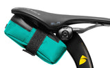 Almsthre Signature Saddle Bag Aqua