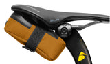 Almsthre Signature Saddle Bag California Gold