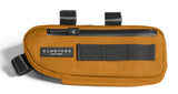 Almsthre Compact Frame Bag California Gold