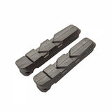Dura-Type Road Cartridge Inserts, Carbon Compound  pr