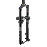 Psylo Gold RC 29" Fork 15x110, Taper, 44OS, 150mm, Blk