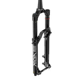 RockShox Lyrik Ultimate Charger 3.1 RC2 Suspension Fork - 29 160 mm 15 x 110 mm 44 mm Offset Gloss Black D2