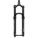 RockShox Lyrik Ultimate Charger 3.1 RC2 Suspension Fork - 29 160 mm 15 x 110 mm 44 mm Offset Gloss Black D2