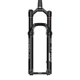 Pike Ultimate RC2 Fork, 29" 15x110, 130mm, Black