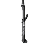 Pike Ultimate RC2 Fork, 29" 15x110, 130mm, Black