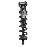 RockShox Vivid Coil Ultimate RC2T Rear Shock - 190 x 45 mm Reb 55 / Comp 30 L/O2 Standard C1