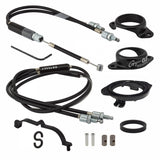 Gyro G3 Kit, Black