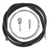 CABLE GEAR S/A 3sp HSJ-102 w/ANCHOR f/CLASSIC TRIGGER 1420mm