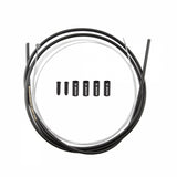 Concentric Cable/Housing Kit, Rear Brake - Black